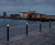 Point Sun illuminated aluminium bollard 3