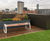 FGP Benches supplied to new Woden Street apartments 4
