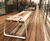 FGP Benches supplied to new Woden Street apartments 8