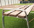 FGP Benches supplied to new Woden Street apartments 10