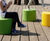 HopOp 500 polyethylene indoor seating 4