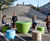 HopOp 500 polyethylene indoor seating 7