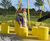 HopOp polyethylene indoor seating 8