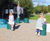 HopOp polyethylene indoor seating 5