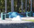 HopOp polyethylene indoor seating 11