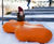Lava polyethylene indoor seating 5
