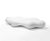Lava polyethylene indoor seating 9