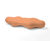 Lava polyethylene indoor seating 10