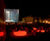 Loop Light illuminated indoor seating 6