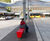 Loop Line polyethylene indoor seating 1