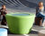 Loop Picnic HopOp500 - polyethylene indoor Picnic Set 7