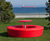 Loop Table with Loop Circle Bench 4