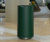 Spencer - metal or timber litter bin for indoor public spaces 0