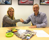 Artform have signed a deal with Danish company out-sider - on this page