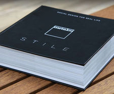 Artform announce the release of the new STILE brochure