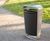 Collect Litter Bin 2