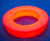 Loop Light illuminated outdoor seating 1