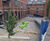 Leeds waterfront has new life with Boa plastic seating 2