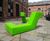Leeds waterfront has new life with Boa plastic seating 4