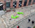 Leeds waterfront has new life with Boa plastic seating 6