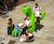 Leeds waterfront has new life with Boa plastic seating 0