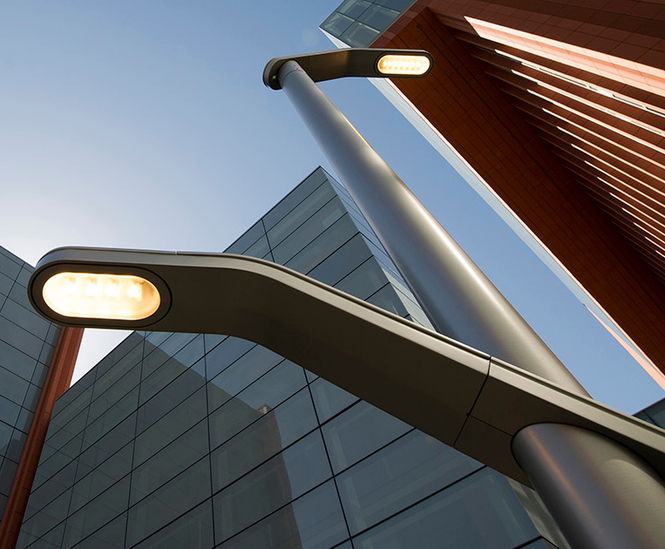 Introducing the Torres Lighting Range