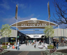 Artform to supply furniture for Designer Outlet Park