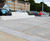 Concrete seating for Colwyn Bay waterfront redevelopment 7