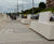 Concrete seating for Colwyn Bay waterfront redevelopment 9