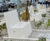 Concrete seating for Colwyn Bay waterfront redevelopment 10