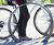 Loop cycle stand 0