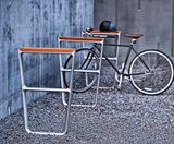 MultipliCITY Cycle Stand - on this page