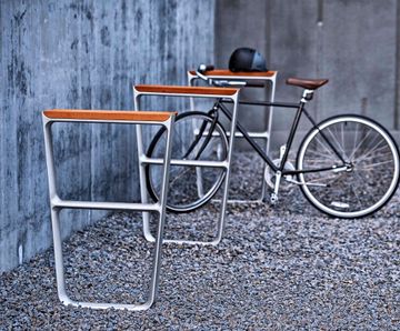 MultipliCITY Cycle Stand