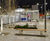 Street furniture for Stockport's Redrock leisure scheme 2