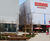 Street furniture for Stockport's Redrock leisure scheme 1