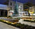 Street furniture for Stockport's Redrock leisure scheme 8