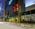 Street furniture for Stockport's Redrock leisure scheme 3