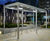 Street furniture for Stockport's Redrock leisure scheme 5