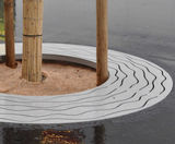 Perla C Tree Grille - on this page