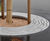 Perla C Tree Grille 0