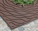 Perla Q Tree Grille - on this page