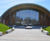 Stone seating for Montem Ice Arena, Slough 1