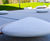 Stone seating for Montem Ice Arena, Slough 3