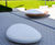 Stone seating for Montem Ice Arena, Slough 4
