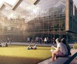 Artform to supply bespoke seating to Tombola's HQ - on this page