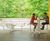Introducing new designs for the Carousel picnic table 0
