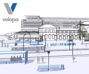 Artform & Landscape Forms expand into European market