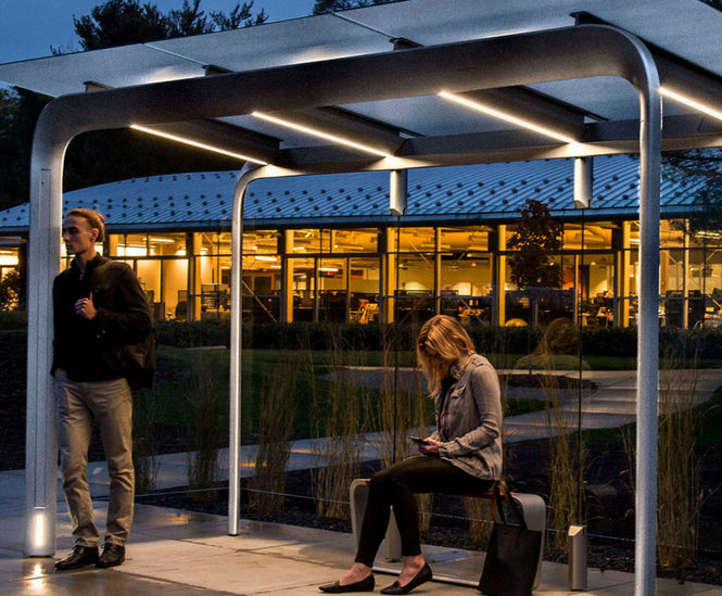 Introducing the Connect Shelter 2.0