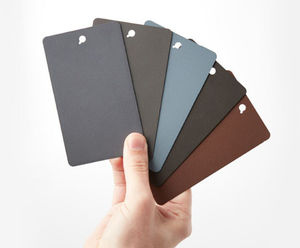 New Architectural colour palette by Landscape Forms