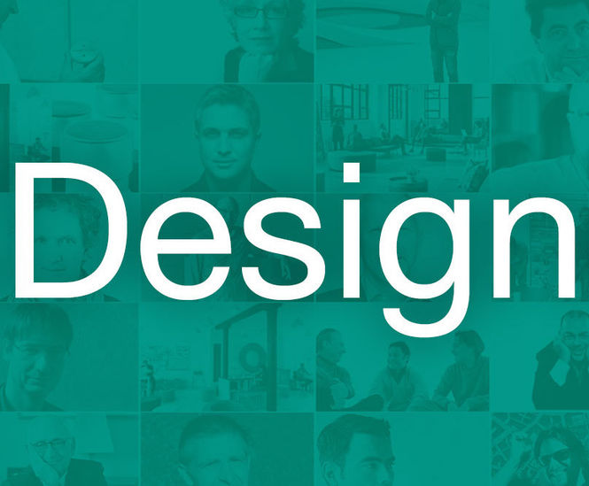 Meet the designers